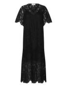 Rosemunde Rwhavana 3/4 Dress Svart