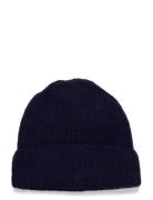 Makia Linnea Beanie Marinblå