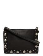 DEPECHE Clutch Svart