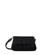 Becksöndergaard Fily Bonita Flap Bag Svart