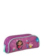 Gabby's Dollhouse Gabby's Dollhouse Pencil Case Lila