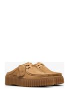 Clarks Torhill Mule D Beige