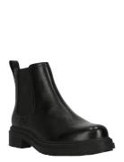 Clarks Orinoco3 Lane D Svart