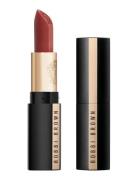 Bobbi Brown Luxe Cashmere Matte Lipstick Nude