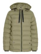 Fransa Frbafab Ja 1 Khaki Green