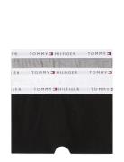 Tommy Hilfiger 3P Trunk Grå