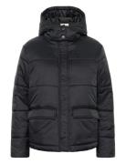 Cream Crgaiagro Short Jacket Svart