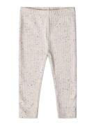 That's Mine Daniel Leggings Kräm