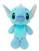 Lilo & Stitch Disney Flopsies, Stitch Plush Blå