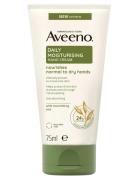 Aveeno Aveeno Daily Moisturising Hand Cream 75 Ml Vit