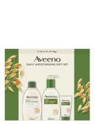 Aveeno Aveeno Daily Moisturising Giftpack Vit