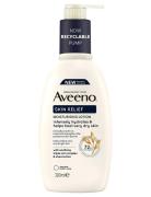 Aveeno Aveeno Skin Relief Moisturising Lotion 300 Ml Vit