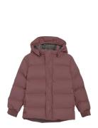 En Fant Jacket Quilt, Solid Rosa