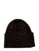 Twist & Tango Leia Beanie Brun