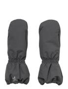 Wheat Mittens Monta Grå