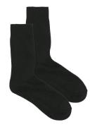 Jack & J S Jac Premium Socks 2 Pack Noos Svart