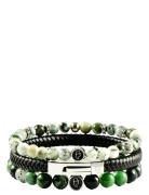 Edd. Mix & Match Grön