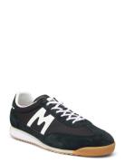 Karhu Mestari-Black/White Svart
