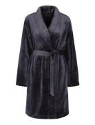 Triumph Robes Fleece Robe 01 Grå