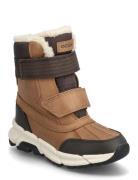 GEOX J Flexyper Plus Boy Brun