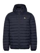 Quiksilver Scaly Hood Marinblå