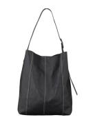 Becksöndergaard Panel Mae Buckle Bag Svart