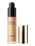 MAC Skinfinish Lightstruck Liquid Highlighter Beige