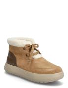 Skechers Women Arch Fit Horizon Boot Lana Beige