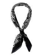 Edd. Bandana Svart