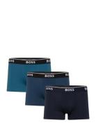 BOSS Trunk 3P Power Multi/patterned