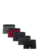 BOSS Trunk 5P Essential Multi/patterned