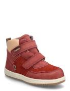 Bisgaard Bisgaard Matty Tex Burgundy