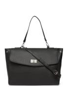 Rosemunde Rbsanya Large Working Bag Svart