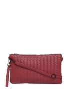 Rosemunde Rbremi Medium Clutch Röd