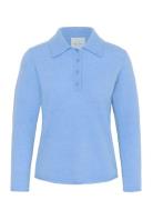 Part Two Silyapw Pu Blå