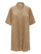 Culture Cubaela Klay Dress Beige