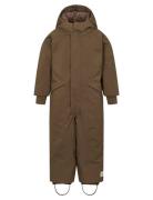 MarMar Copenhagen Ollie Suit Brun