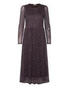 FREE/QUENT Dress From Freequent Brun