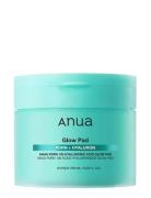 Anua Pdrn 100 Hyaluronic Acid Glow Pad Nude