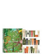Origins 24 Days Of Origins Essentials For Face & Body Gift Set Grön
