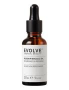 Evolve Organic Beauty Evolve Organic Beauty Rosehip Miracle Oil 30 Ml ...