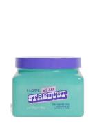 I LOVE I Love We Are Stardust Shea Sugar Scrub Blå