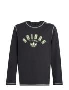 Adidas Originals Longsleeve Svart