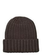 Becksöndergaard Walmer Beanie Brun