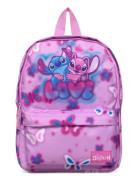 Lilo & Stitch Sac Rosa