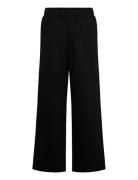 Weekday Loose Sweatpants Svart