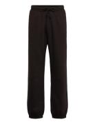 Weekday Classic Sweatpants Brun