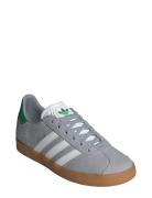 Adidas Originals Gazelle J Grå