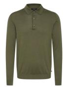 Matinique Maklint Oc Khaki Green