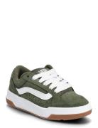 VANS Hylane Grön
